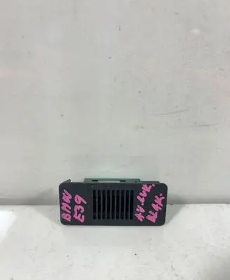 BMW 5 E39 Hands free microphone trim cover 84318380319