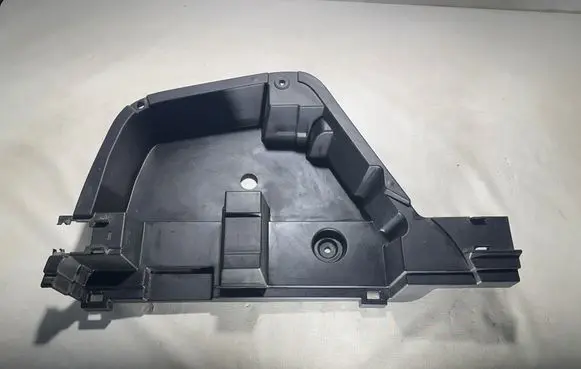 Toyota Avensis T270 Glove box in trunk 2809046619