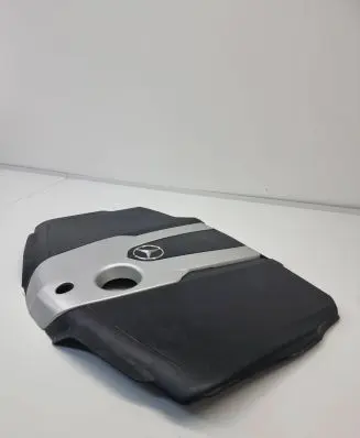 Mercedes-Benz GLE (W166 - C292) Engine cover (trim) A6510108412