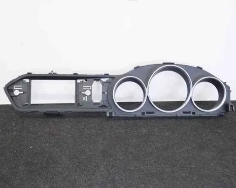 Dashboard trim