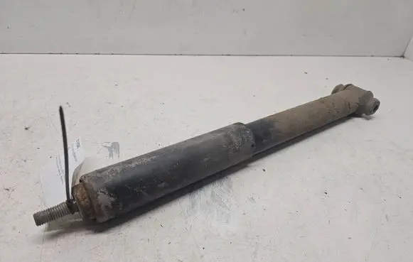 Volvo S60 Rear shock absorber/damper 1234