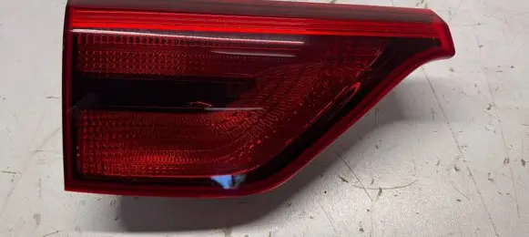 KIA Sportage Tailgate rear/tail lights 92405F10
