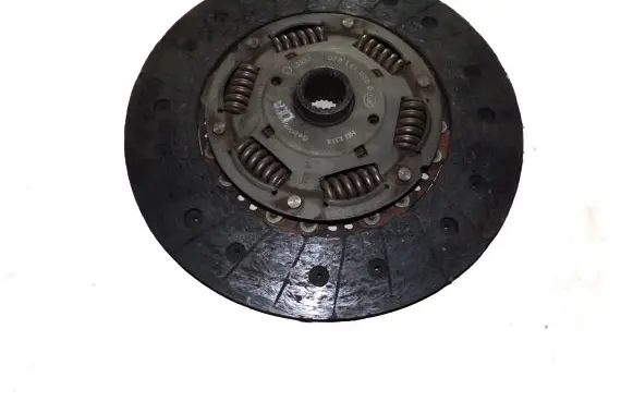 Audi A6 S6 C6 4F Clutch pressure plate 078141032B