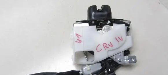 Honda CR-V Tailgate/trunk/boot lock/catch/latch