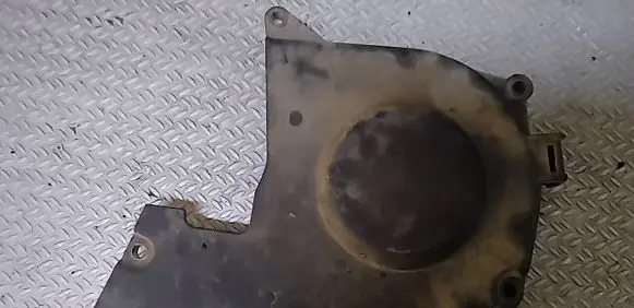 Timing belt guard (cover)