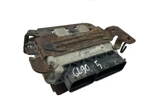 Saab 9-3 Ver1 Engine control unit/module ECU 55576163