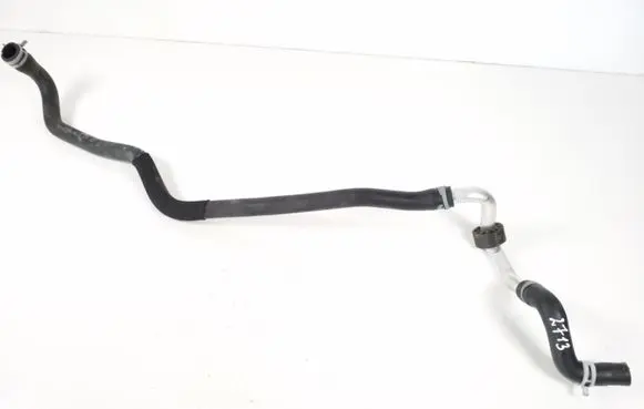 Mercedes-Benz GL X164 Air intake hose/pipe A1645060635