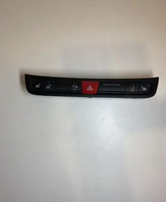Jeep Renegade Other switches/knobs/shifts 07356350210