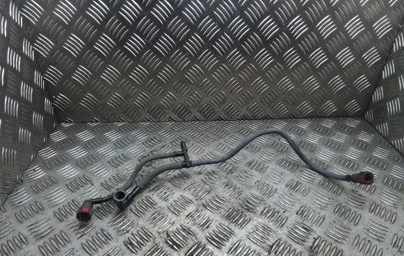 Renault Laguna III Breather/breather pipe/hose 