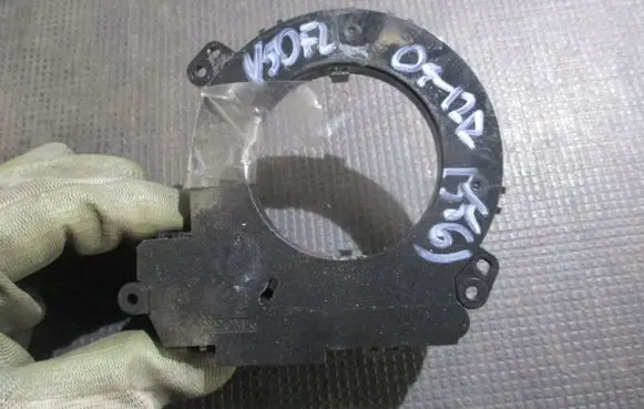 Volvo V50 Steering angle sensor 