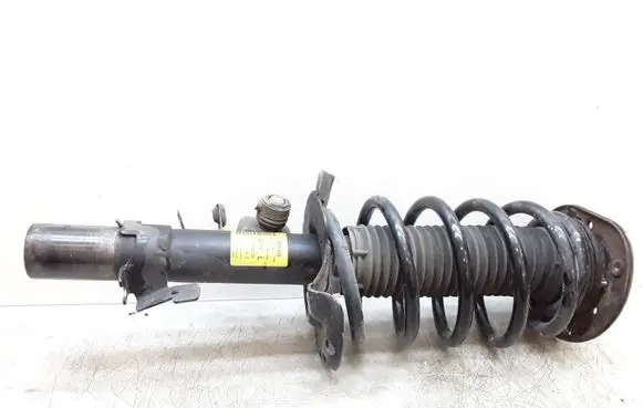 Volvo XC60 Front shock absorber/damper 31277626