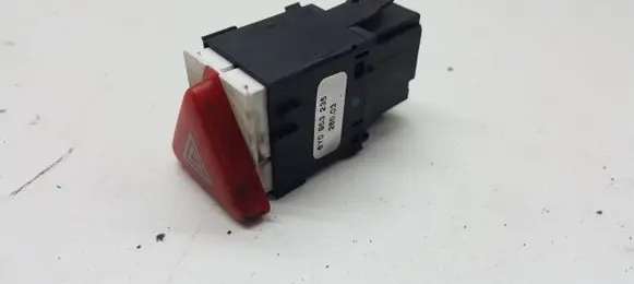 Volkswagen Transporter - Caravelle T5 Hazard light switch 6Y0953235