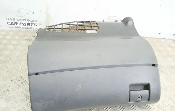 Glove box set