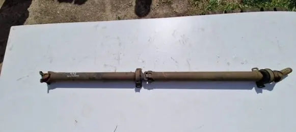 Ford Transit Rear driveshaft/prop shaft 