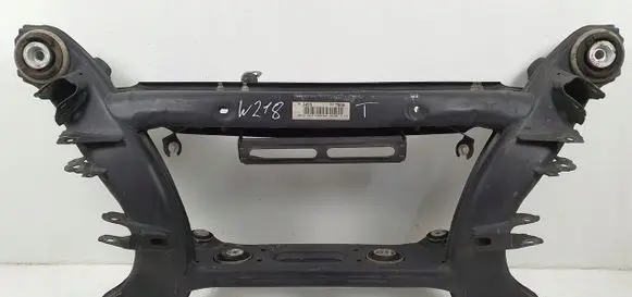 Mercedes-Benz CLS C218 X218 Rear subframe 2183507800