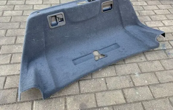 Audi A8 S8 D4 4H Tailgate trim 4H0867975G 4H0867975