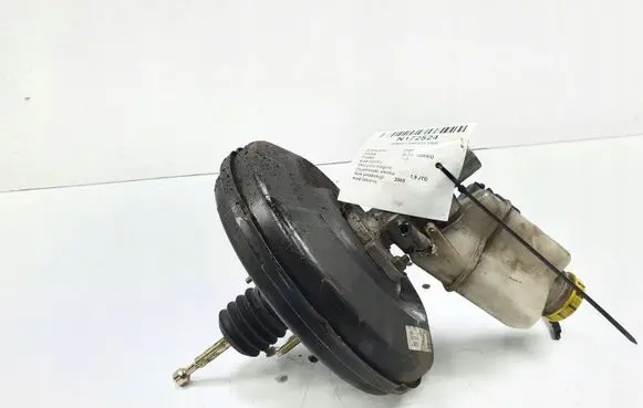 Alfa Romeo 147 Master brake cylinder 51753735