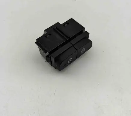 Central locking switch button