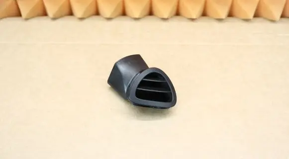 Mercedes-Benz CLK A209 C209 Dashboard air vent grill cover trim 2098310459 2098310242