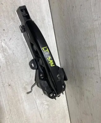 Dacia Sandero III Rear door exterior handle