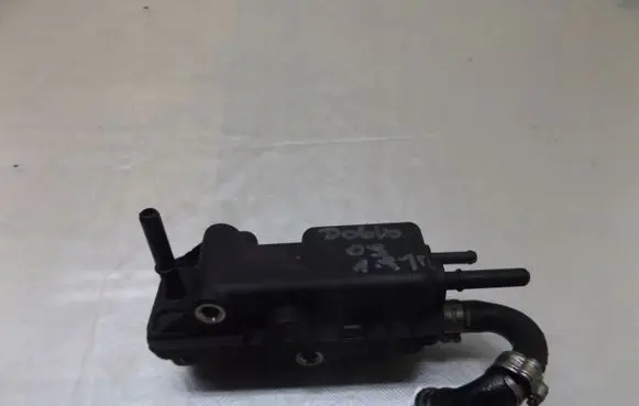 Fiat Doblo Other engine bay part