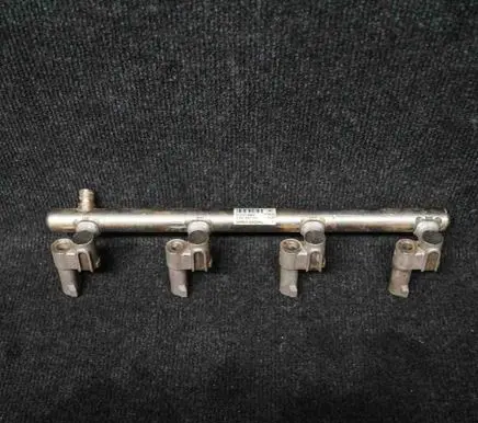 Fuel main line pipe
