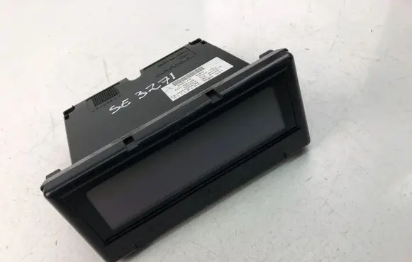 Volvo V50 Screen/display/small screen 30797719