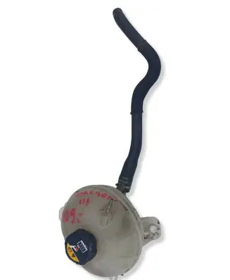 Hyundai Tucson TL Coolant expansion tank/reservoir ZBIORICZEK