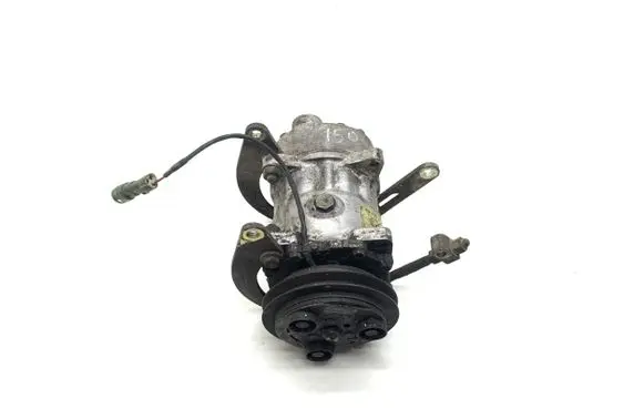 Jaguar XJ X40 Air conditioning (A/C) compressor (pump) SD709 CCC4929E