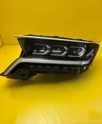 KIA Sorento IV Headlight/headlamp 92101P2120