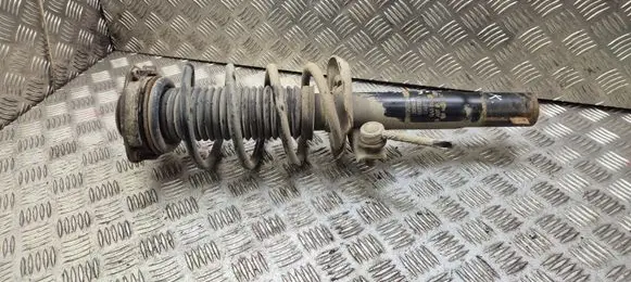 Volkswagen Golf V Front shock absorber with coil spring DSB063G