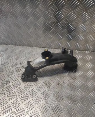 Peugeot Partner Intercooler hose/pipe 9674951680 9674942380 072358