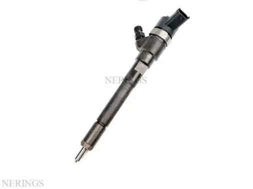 Chevrolet Captiva Fuel injector 0445110269