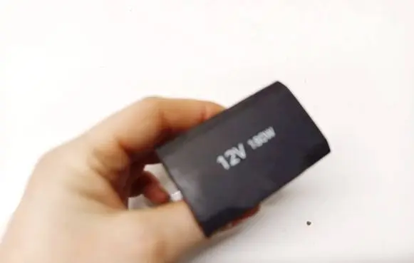 Hyundai Tucson IV NX4 Cigarette lighter 
