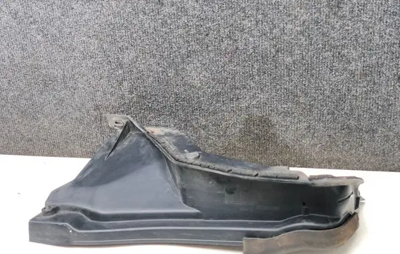 Renault Captur Wiper trim 668624075R 12345