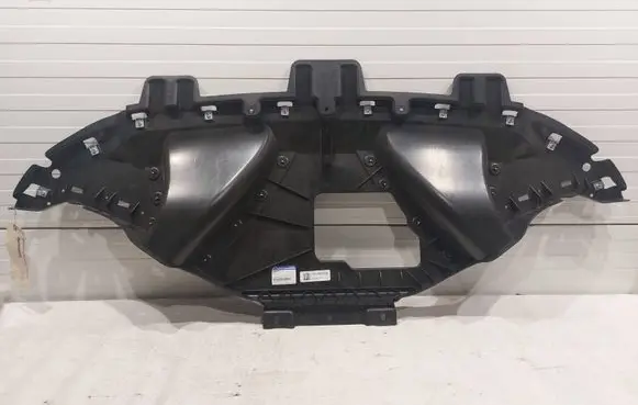 Dodge Durango Front bumper skid plate/under tray 68308842AE