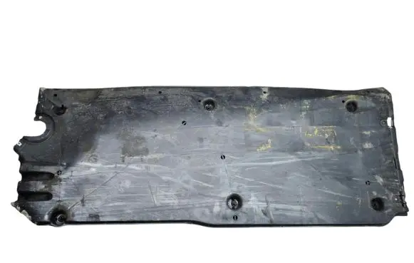 Seat Ibiza V (KJ) Side bottom protection