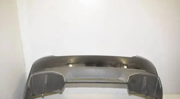 BMW i4 Rear bumper
