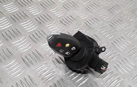 Volvo V50 Ignition lock 30710301