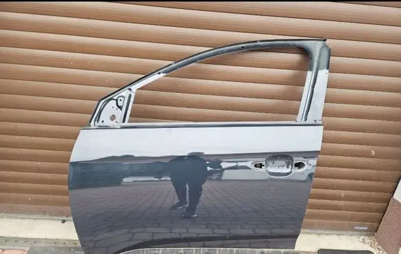 Opel Grandland X Front door 8785398000001300