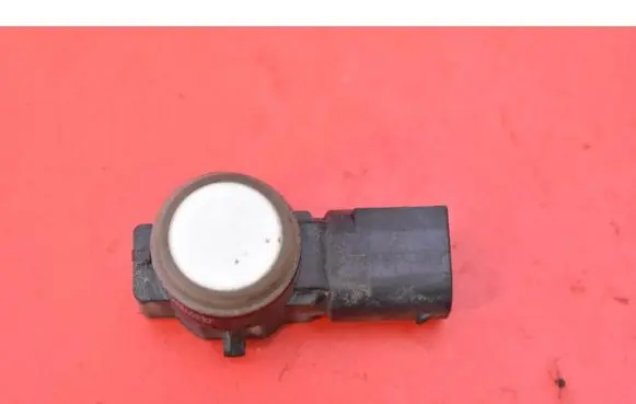 Peugeot 208 Parking PDC control unit/module 9675202477WP