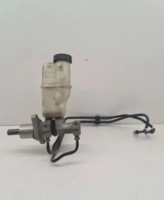 Citroen C5 Power steering fluid tank/reservoir 9646980980
