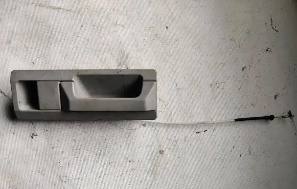 Mercedes-Benz Sprinter W906 Rear door interior handle 9017600361