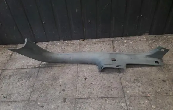 Renault Scenic I Rear sill trim cover 7700835108