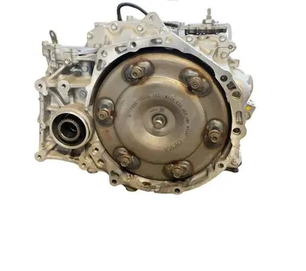 Audi Q3 F3 Automatic gearbox UYG 09P321105 09P321107C