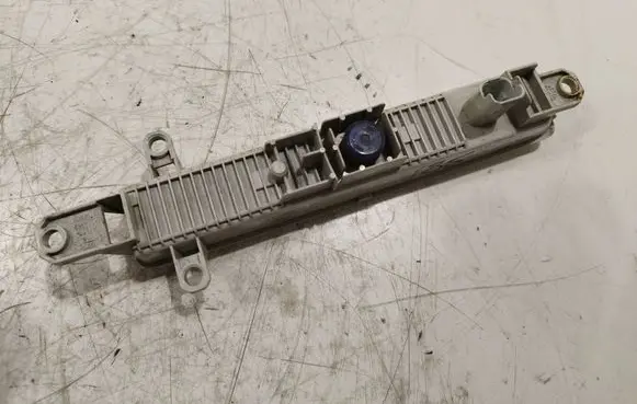 LED Daytime headlight