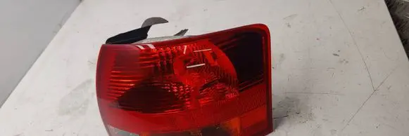 Audi A4 S4 B7 8E 8H Rear/tail lights 8E9945096E 748002