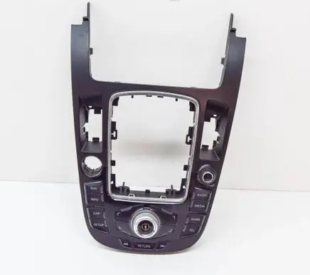 Audi Q5 SQ5 8R Head unit multimedia control 8T0919609G