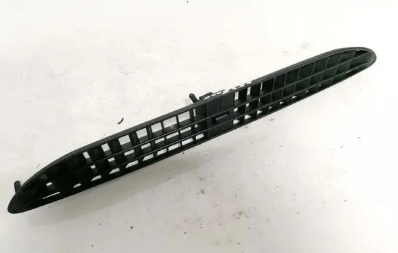 Audi A6 S6 C5 4B Dash center air vent grill