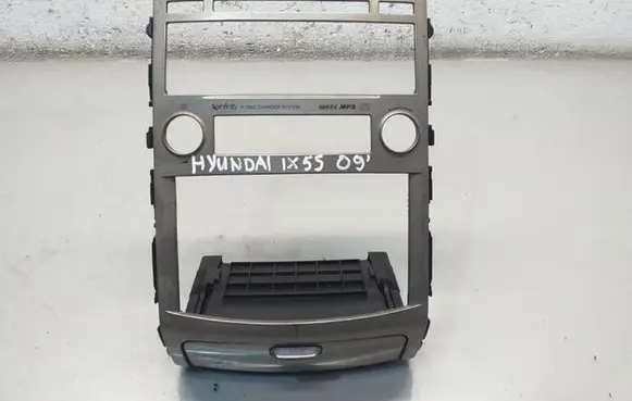 Hyundai ix 55 Panel trim